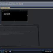 How To Make A Clock With Visual Studio 2010