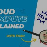 Cloud Native Technologies Explained Compute