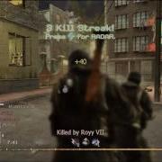 Cod4 Mini