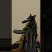 MP5 Left Handed Reload Airsoft Readyornot Airsoftvideo Milsim Scp5k Scp Reload Callofduty