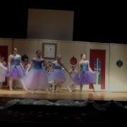 Nutcracker 2014 Act 1 A