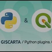 Python In QGIS 9 Python Plugins Part 2
