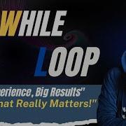 Python While Loop CodersIndia By Rohit Tyagi