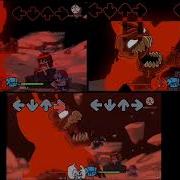 Original Tricky Phase 3 Vs New Fanmade Tricky Phase 3 Vs Old Tricky Phase 3 Fanmade
