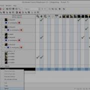 Drag And Drop More Precise And Complicated Lisa Example