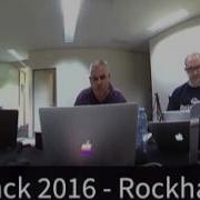 Designing Thinking And Coding In 360 Degrees At GovHack