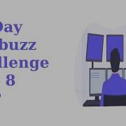 10 Day Fizzbuzz Challenge Part 8 PHP