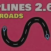 Make ROADS With Unity S Splines