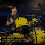 Metallica The Shortest Straw Live In Frankfurt Germany May 24 2026