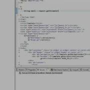 Setting Up Your JSP Environment 7 1 Validating With JSP