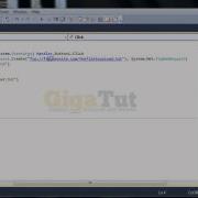 VB NET Uploading Via FTP With Visual Basic