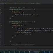 35 3 Anonymous Inner Class Lambda Expression Functional Interface