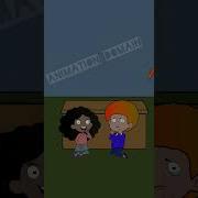 Bro Got Swiped Animation Meme Funny