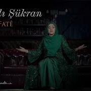 AHLATLI ŞÜKRAN FATÊ Official Music Video