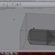 Flow Simulation Tutorial Part 02
