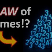 The 15 Year Old Who Discovered The Law Of Primes