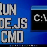 How To Run Node Js In CMD How To Run Node Js Scripts From The Command Line 2026