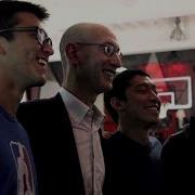 2017 NBA Hackathon Preview