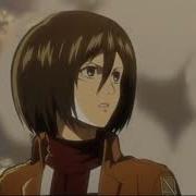 Mikasa Outside Edit
