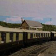 Boat Train Gala In Memory Of RMS Titanic
