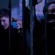 Supernatural Винчестеры Кроули и Адский пес прикол