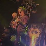Cryptopsy Serial Messiah Live At The O2 Islington Academy 24 1 26