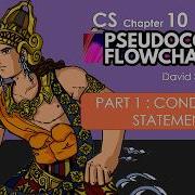 IGCSE Pseudocode And Flowchart David Setiabudi Part 1