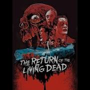 Opening To The Return Of The Living Dead 2007 DVD