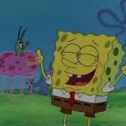 Reversed Spongebob
