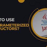 Non Parameterized Constructor In Java