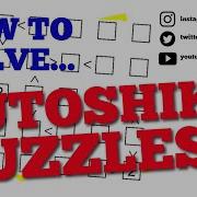How To Solve Futoshiki Puzzles