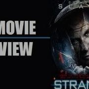 STRANDED 2013 Christian Slater Science Fiction B Movie Review