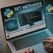 Master Python Set Methods Add Remove Pop More Beginner To Pro Pythonforbeginners