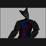 Test Anim 2 Wolf Speak