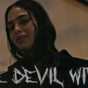 Horror Multifemale The Devil Within