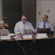 2017 11 06 Hingham School Committee