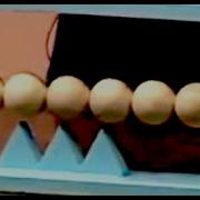 8 01x Lect 16 Elastic Inelastic Collisions Center Of Mass Frame Of Reference