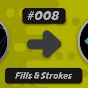 Ep 008 Fills And Strokes Flutter Processing