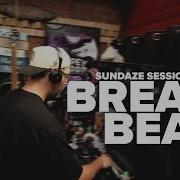 SUNDAZE SESSIONS VOL 022 BREAKBEAT GHOSTPHONE BREAKSM MORE