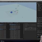 Spawner Gold System And In The Next One Visual Property Trackers In UPBGE 2020 Logic Bricks