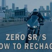 ZERO SR S HOW TO Recharge Range And Sound