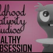 CCS Unhealthy Obsession MEP