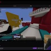Cube Championships InsideMC VOD BergWars Watch Party