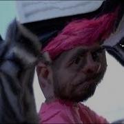 Kermit Crying But In Content Aware Scale