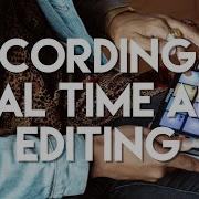 PreSonus ATOM Pad Controller Recording In Real Time And Editing