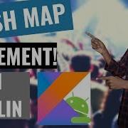 Kotlin Tutorial For Android Developers How To Implement Hashmap