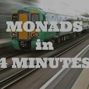 Learn Monads In 4 Minutes That S Right 4 MINUTES TypeScript And A Bit Of Haskell Functional