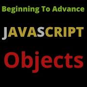 JavaScript Objects Tutorial In Urdu Hindi