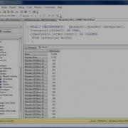 Microsoft MDX Descendents Function