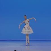 Ava Arbuckle 102 Prix De Lausanne 2020 Prize Winner Classical